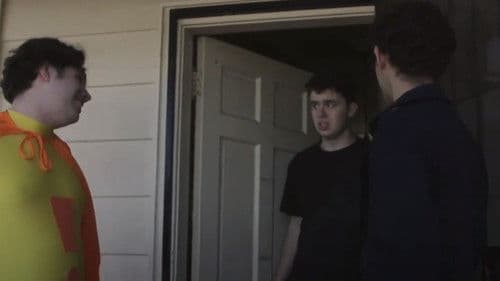 The Making of Mega Mike!: The Movie! Bild 5