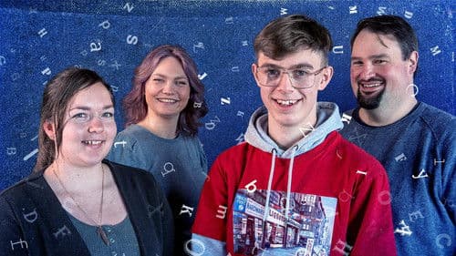 Vi er ordbildne Bild 1