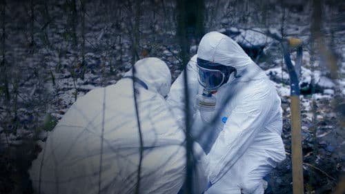 Eisernes Erbe - Bomben unter Deutschland Bild 6