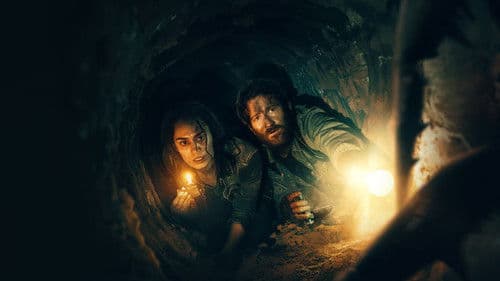 Scurry - They Come From Below Bild 1