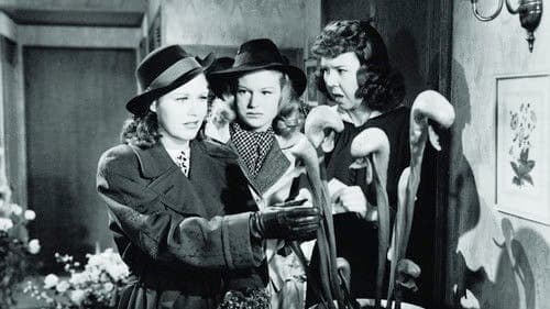 Fräulein Kitty Bild 4