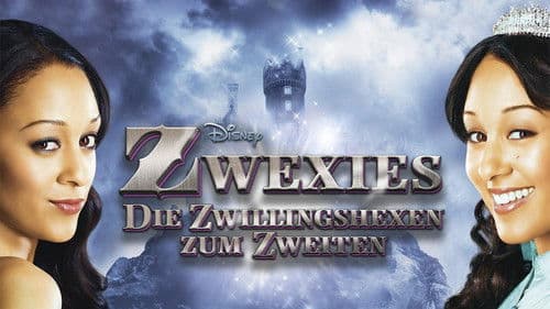 Zwexies - Die Zwillingshexen zum Zweiten Bild 4