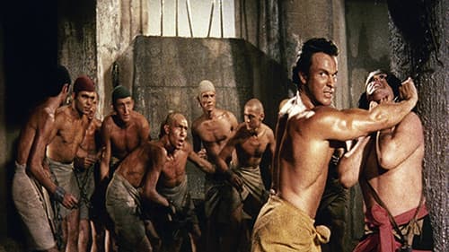 Maciste, der Rächer der Pharaonen Bild 3