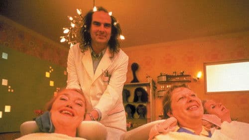 Waschen, Schneiden, Legen Bild 1