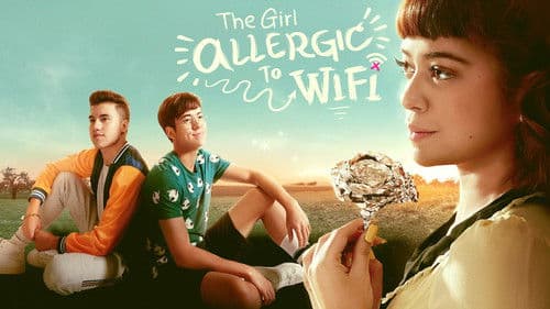 The Girl Allergic to Wi-Fi Bild 5