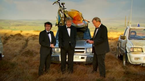 Top Gear: The Big Send Off Special Bild 3