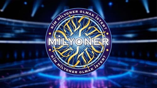Kim Milyoner Olmak İster? Bild 1