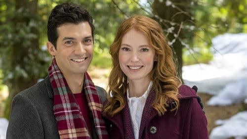 Unter dem Mistelzweig Bild 2