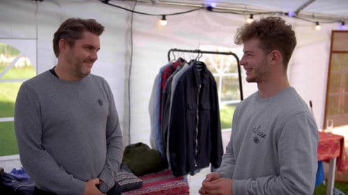 Dagen zonder broer Bild 1