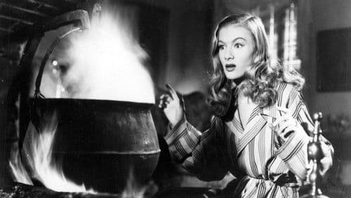 Meine Frau, die Hexe Bild 8