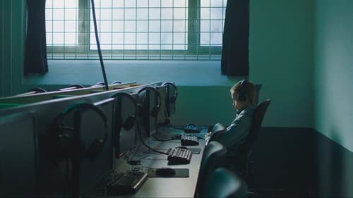 Usynligt hjerte Bild 1