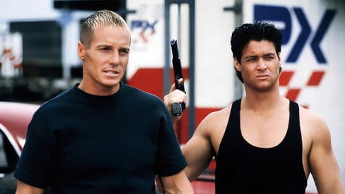 Cyborg Cop III Bild 3