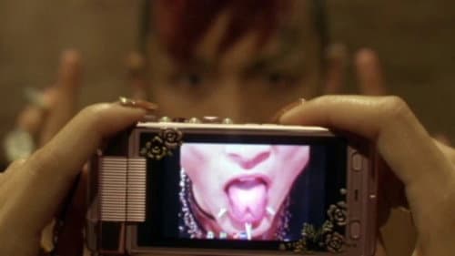 蛇にピアス Bild 4