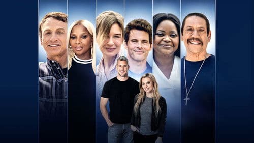 Celebrity IOU: Joyride Bild 1