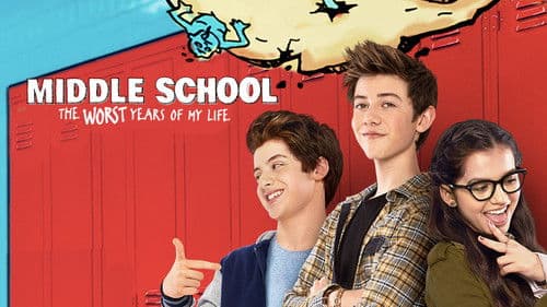 School Survival - Die schlimmsten Jahre meines Lebens Bild 5