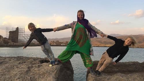 Meie aasta Iraanis Bild 1