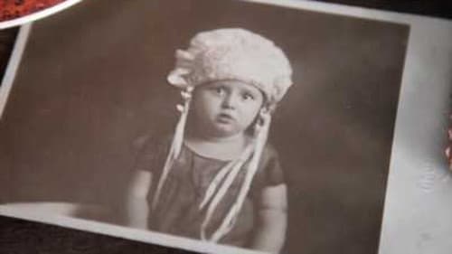 Retrato de Dora Bild 1