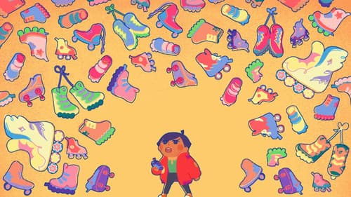 T'as vendu mes rollers? Bild 5