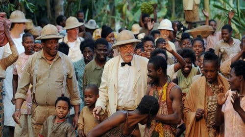 Albert Schweitzer - Ein Leben für Afrika Bild 2
