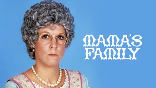 Mama's Family Bild 7