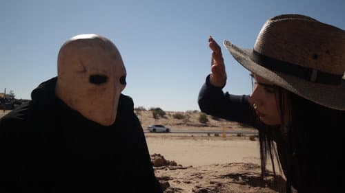 A MARTE DESDE TIERRA Bild 8
