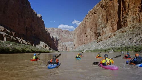 The Weight of Water Bild 4