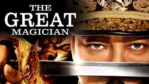 The Great Magician Bild 5