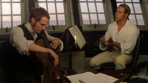 Master and Commander - Bis ans Ende der Welt Bild 4