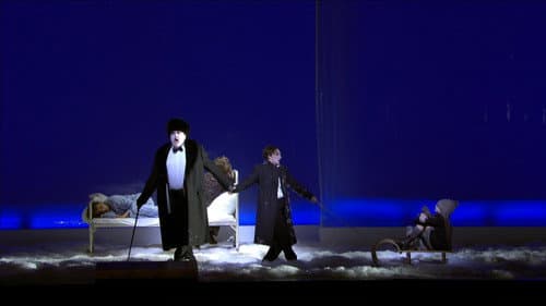 Abrahamsen: The Snow Queen Bild 4