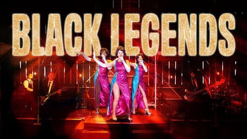 Black Legends - Le Musical Bild 1