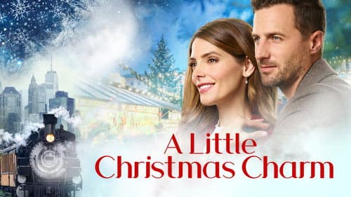 A Little Christmas Charm - Ein zauberhaftes Geheimnis Bild 3
