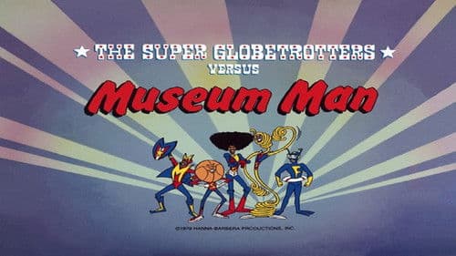 The Super Globetrotters Bild 3
