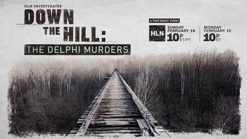 Down the Hill: The Delphi Murders Bild 1