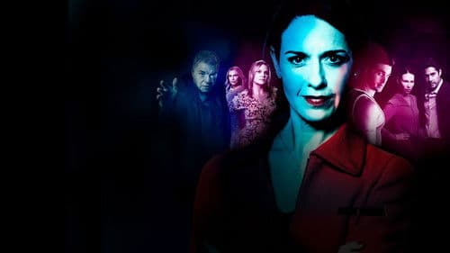 Underbelly: Vanishing Act Bild 1