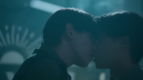 รักไม่รู้ภาษา Bild 8