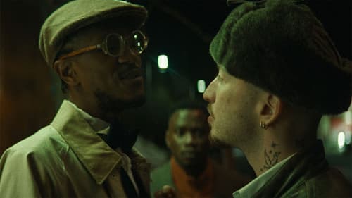 Jazz Infernal Bild 3