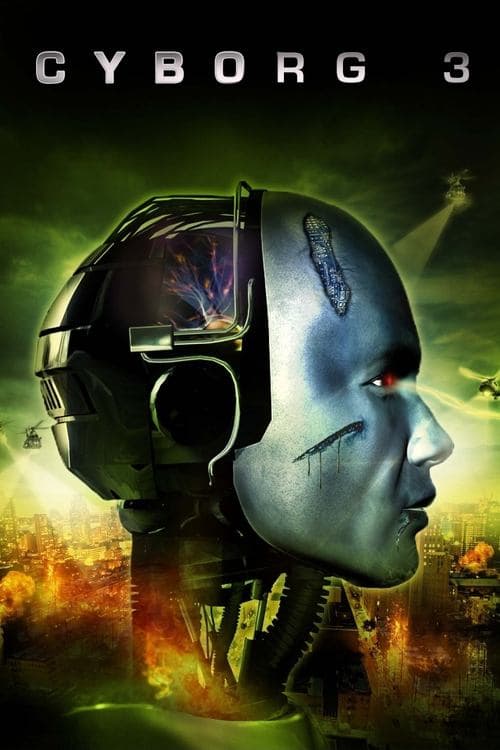 Cyborg 3