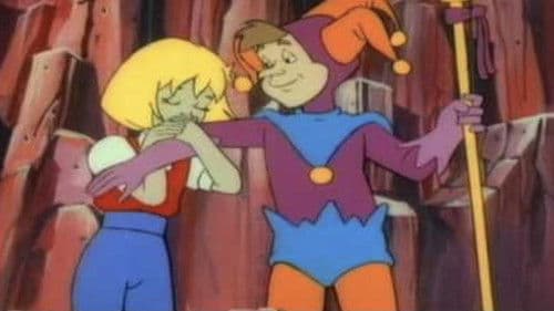 Alice im Land des Zauberspiegels Bild 6