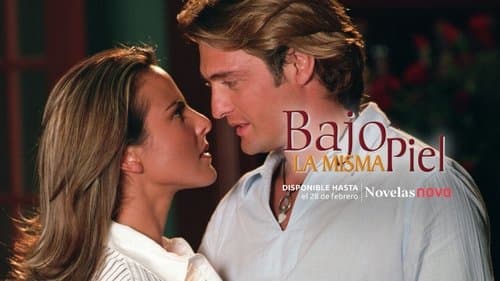 Bajo la misma piel Bild 1