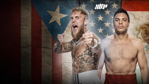 Jake Paul vs. Julio Cesar Chavez Jr Bild 6