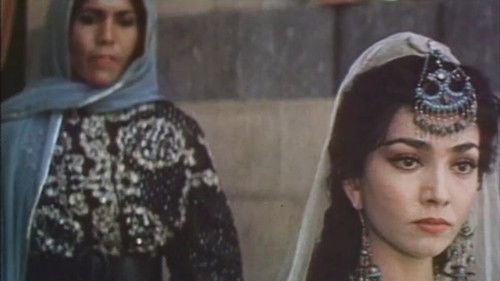 Scheherezades letzte Nacht Bild 1