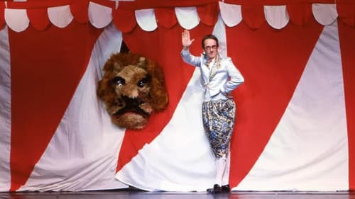 Freek de Jonge: De Bedevaart Bild 3