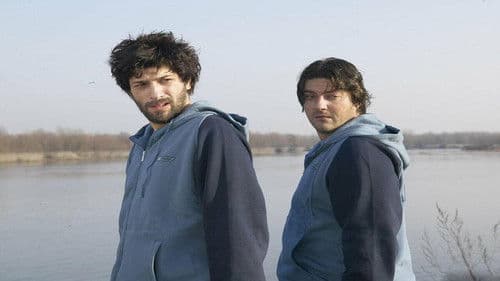 Dva igrača s klupe Bild 1