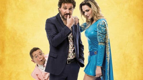 Il professor Cenerentolo Bild 2