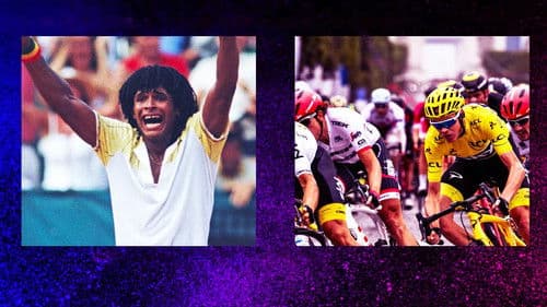 Paris, La Vie Sportive Bild 2