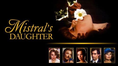 Erben der Liebe - Mistrals Tochter Bild 4