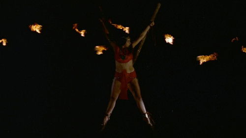 The Living Idol Bild 2