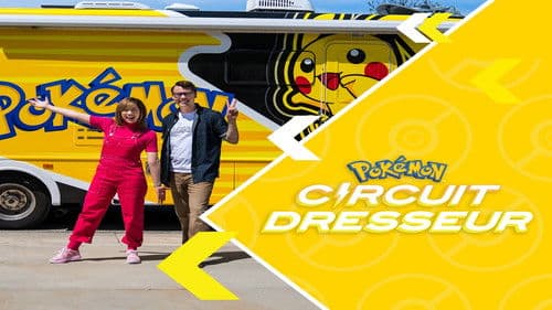 Pokémon: Trainer Tour Bild 2