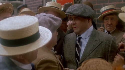 The Babe - Ein amerikanischer Traum Bild 4