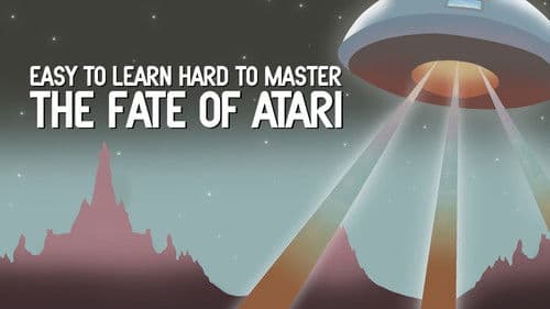 Easy to Learn, Hard to Master: The Fate of Atari Bild 4